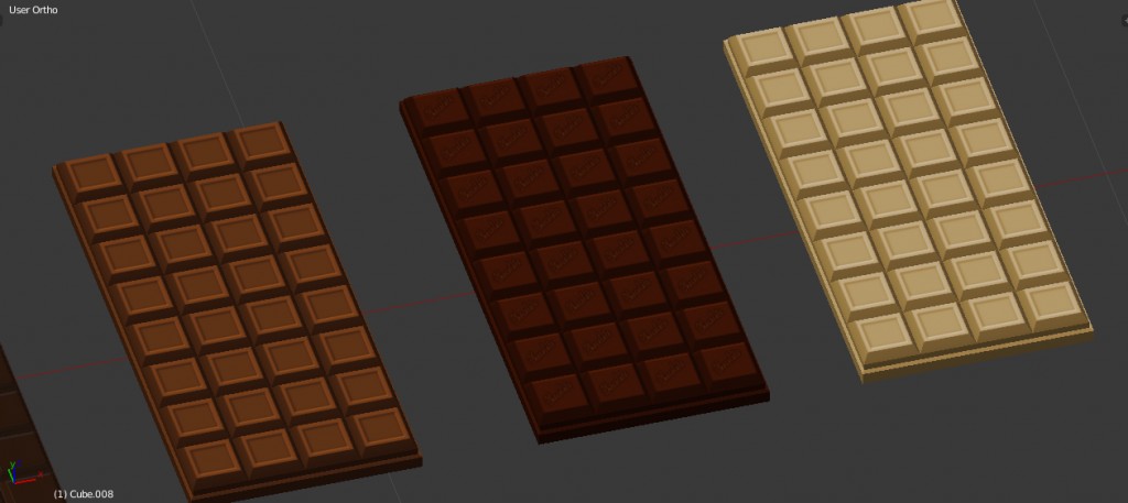 Chocolate Bars preview image 5